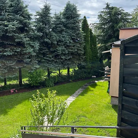 Apartament 1 Krumpendorf