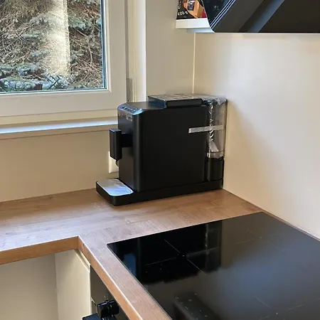 Apartment 1 Krumpendorf
