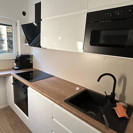 1 Apartament Krumpendorf
