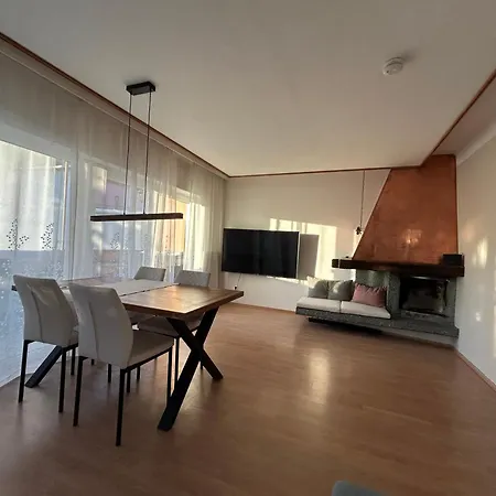 1 Апартаменты