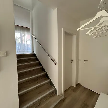 Apartment 1 *