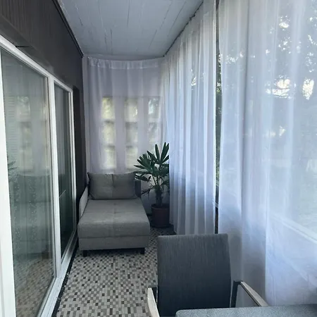 1 Apartament Krumpendorf