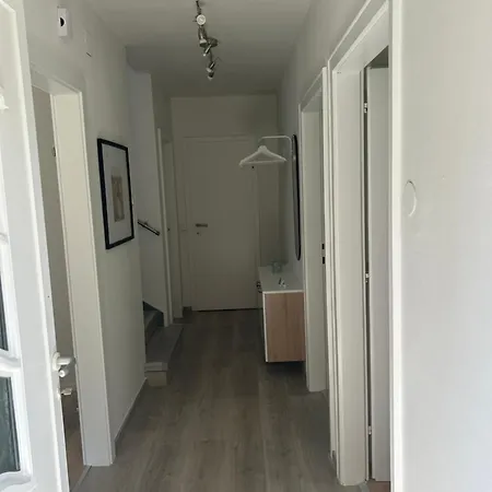 Apartment 1 Krumpendorf
