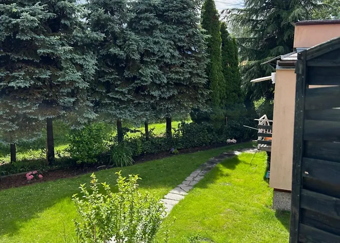 Апартаменты 1 Крумпендорф