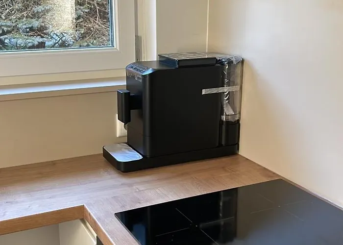 Апартаменты 1 Крумпендорф