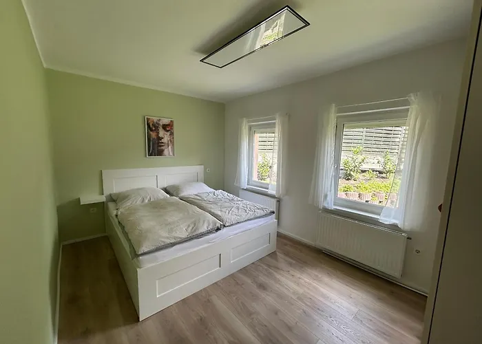 1 Апартаменты *