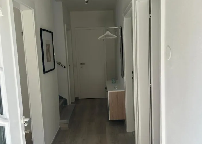 شقة 1 Krumpendorf