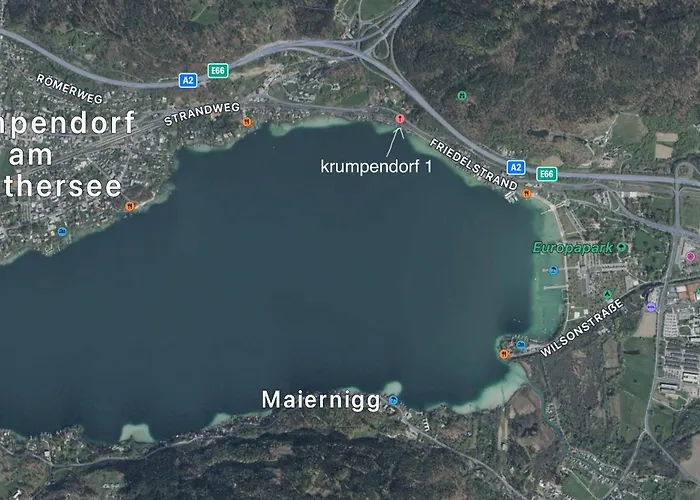 1 * Крумпендорф